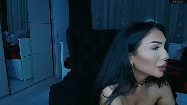 mistress meryem online show from 04-21-26, 02:51