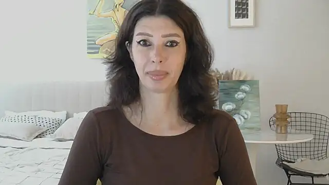 WhiteQueen888 online show from 06-30-26, 06:14