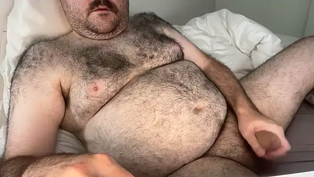 elagobear online show from 07-27-26, 06:20