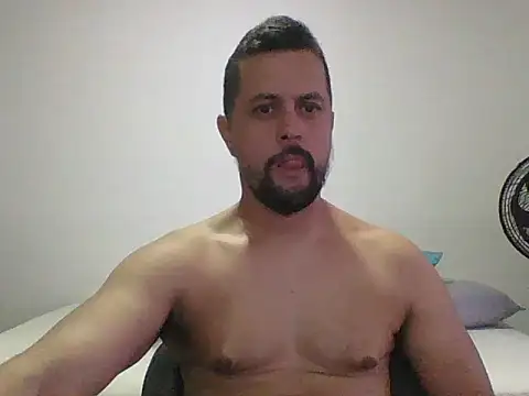 TRIISTAN KING10 online show from 07-17-26, 10:25