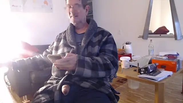 silvio-aus-luzern-CH online show from 02-15-26, 08:02