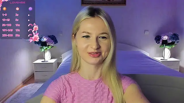 AnnaCarrera online show from 02-20-26, 08:31