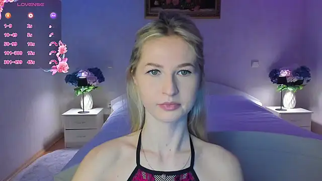 AnnaCarrera online show from 02-26-26, 07:46