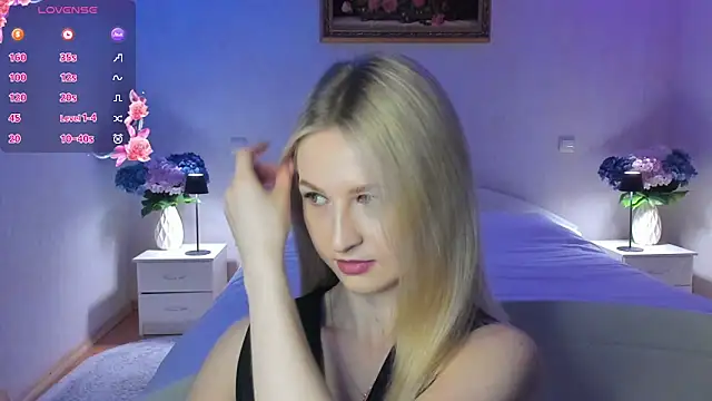 AnnaCarrera online show from 03-02-26, 08:26