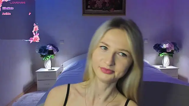 AnnaCarrera online show from 04-03-26, 07:23