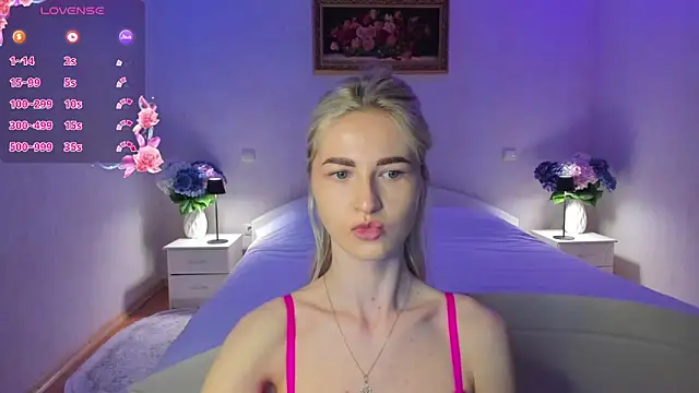 AnnaCarrera online show from 05-28-26, 08:39