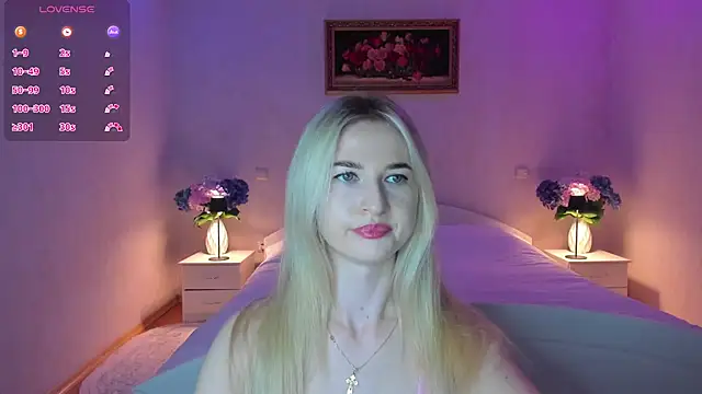 Snapshot of AnnaCarrera chatting on 07-18-26, 08:34 AnnaCarrera online show from 07-18-26, 08:34