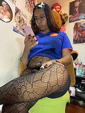 Snapshot of GoddessAlix chatting on 07-03-26, 04:24 GoddessAlix online show from 07-03-26, 04:24