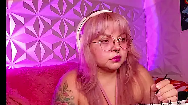 Satyn doll online show from 01-18-26, 09:51