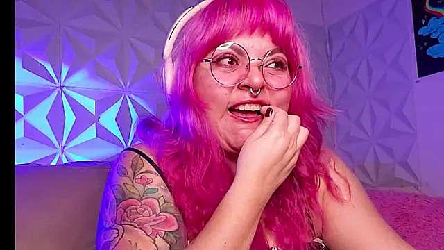 Satyn doll online show from 02-08-26, 08:23