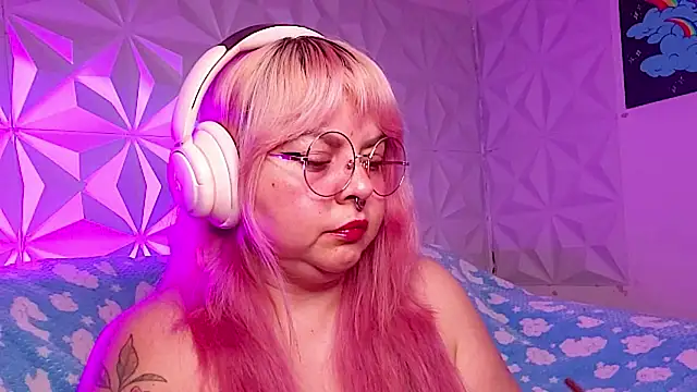 Satyn doll online show from 03-06-26, 10:17