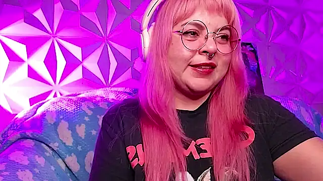 Satyn doll online show from 04-10-26, 12:16