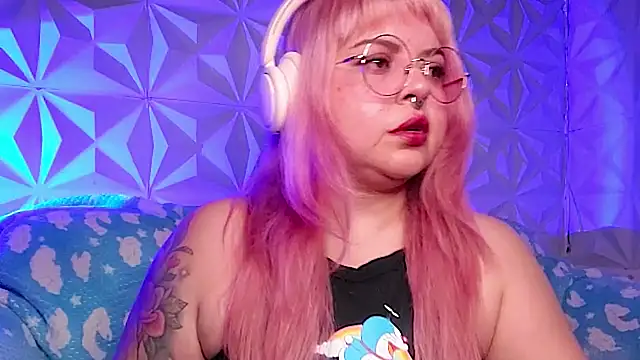 Satyn doll online show from 04-12-26, 09:53