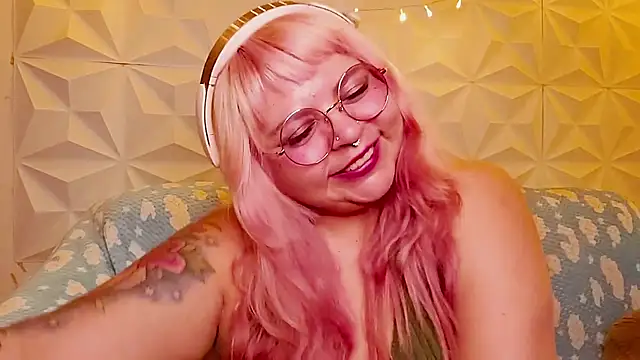 Satyn doll online show from 06-04-26, 11:22