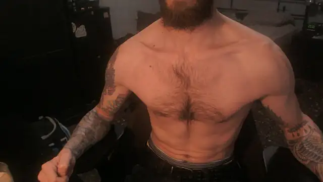 SexxxyLouis online show from 03-09-26, 05:06