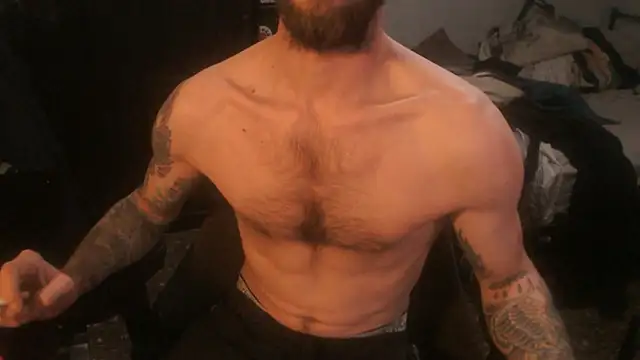 SexxxyLouis online show from 03-15-26, 02:12