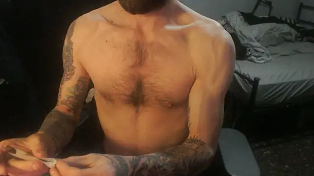 SexxxyLouis online show from 03-16-26, 08:46