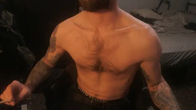 SexxxyLouis online show from 03-17-26, 08:34