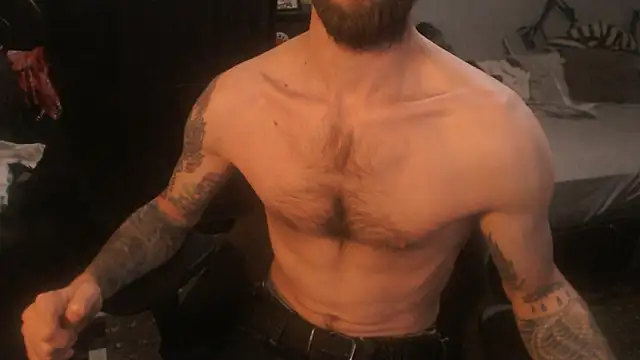 SexxxyLouis online show from 03-22-26, 08:51