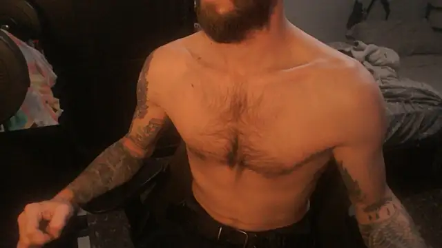 SexxxyLouis online show from 03-24-26, 08:14