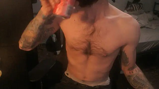 SexxxyLouis online show from 03-29-26, 10:37