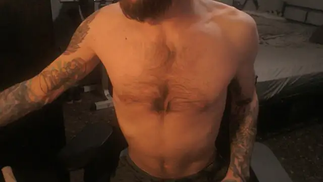 SexxxyLouis online show from 03-31-26, 07:25