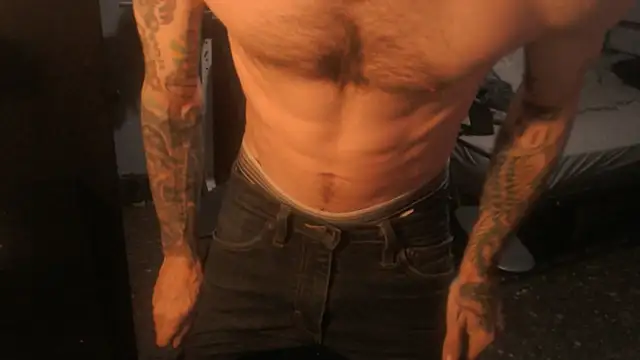 SexxxyLouis online show from 04-02-26, 07:22