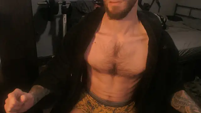 SexxxyLouis online show from 04-06-26, 07:53