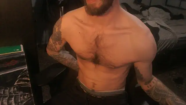 SexxxyLouis online show from 04-11-26, 03:27