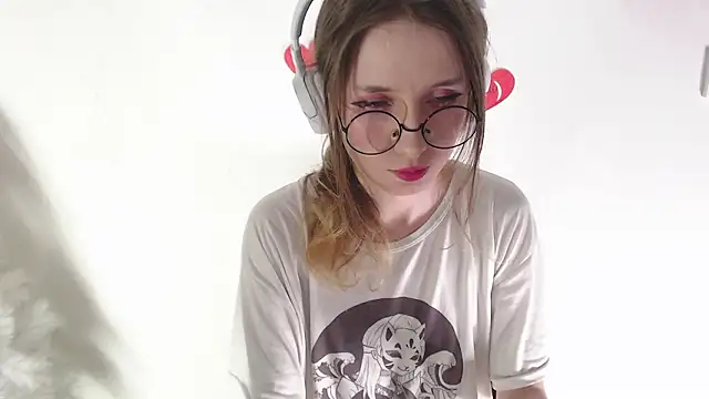  Hanna Moon  online show from 03-05-26, 10:00