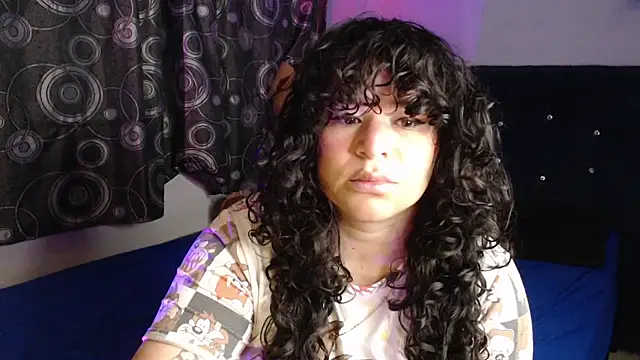 ANGELIQUE KLANE online show from 04-13-26, 05:07