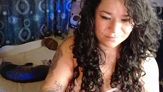 ANGELIQUE KLANE online show from 05-08-26, 04:23