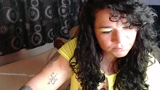 ANGELIQUE KLANE online show from 05-13-26, 07:55