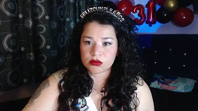 ANGELIQUE KLANE online show from 05-29-26, 09:02