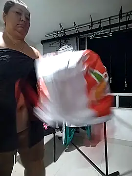 Brenda Berck  online show from 03-07-26, 10:12