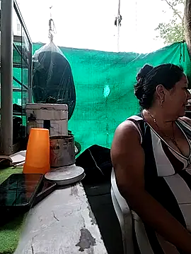 Brenda Berck  online show from 03-07-26, 10:18