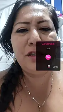 Brenda Berck  online show from 07-04-26, 11:49