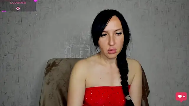 MissGulia online show from 07-21-26, 09:28