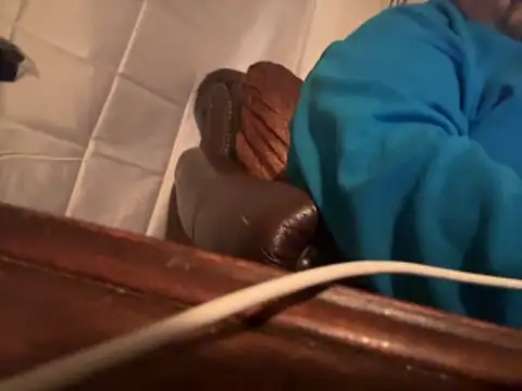 Pantychubs69 online show from 05-18-26, 05:02