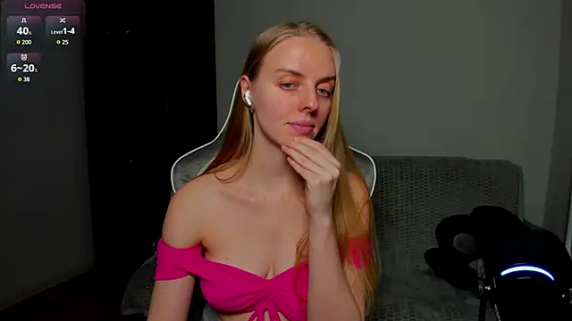 Jam cream online show from 02-26-26, 02:38