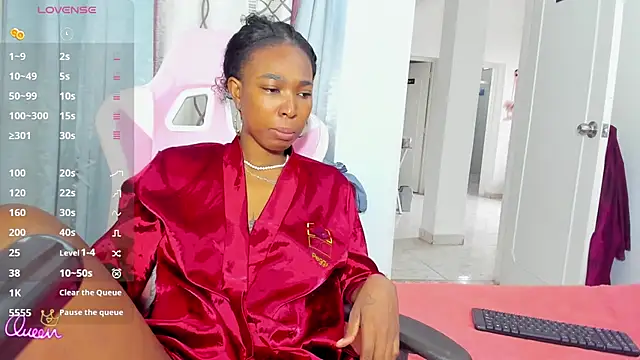 myblackdoope online show from 05-29-26, 12:03