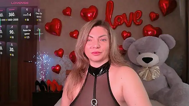 KristiOwen online show from 03-27-26, 06:08