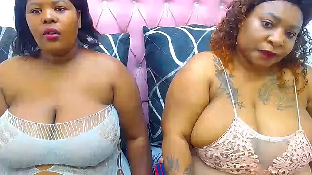 Ebonyhotass26 online show from 03-21-26, 06:44