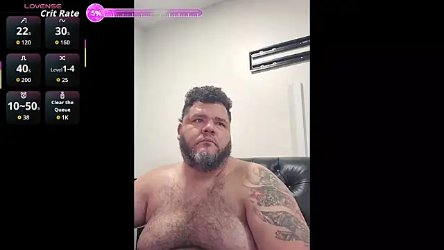 Gabihotxxx1 online show from 06-05-26, 01:17