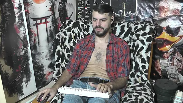 00george online show from 01-16-26, 04:27