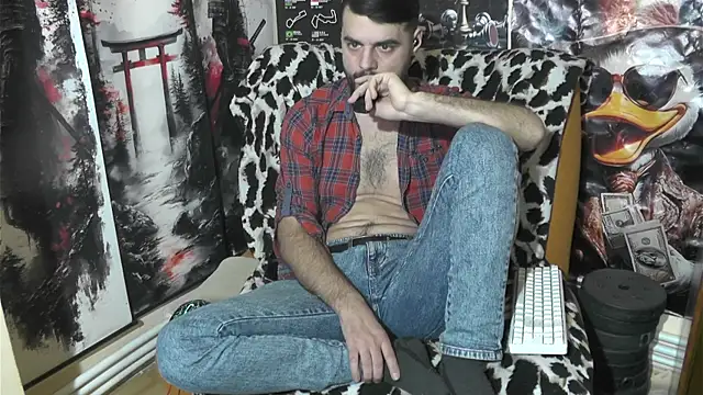 00george online show from 01-18-26, 03:49