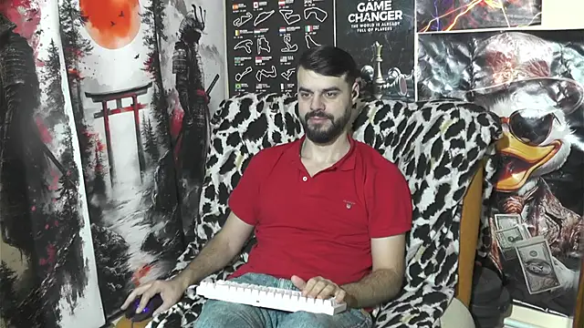 00george online show from 02-06-26, 02:49