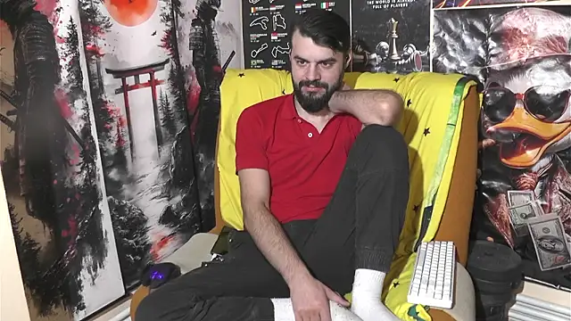 00george online show from 02-22-26, 09:02