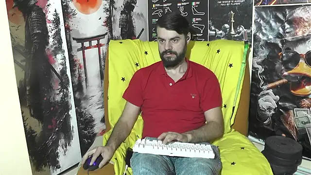 00george online show from 03-05-26, 09:49