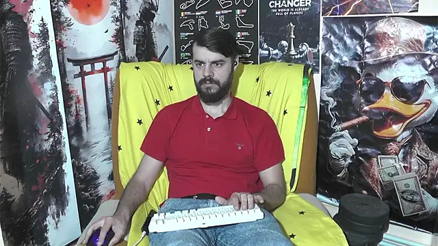 00george online show from 03-06-26, 12:01